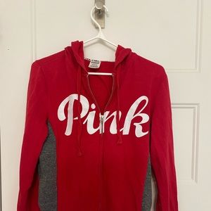 Victoria’s Secret Pink sweater